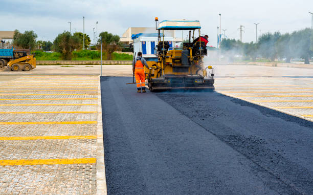 Best Asphalt Driveway Pavers in Lacoste, TX